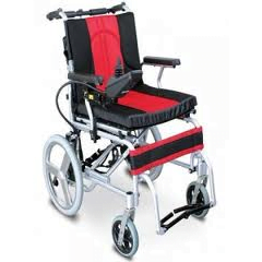 Electric Wheelchair