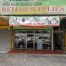 Rehab Supplies Branch Jalan Pahang, Kuala Lumpur