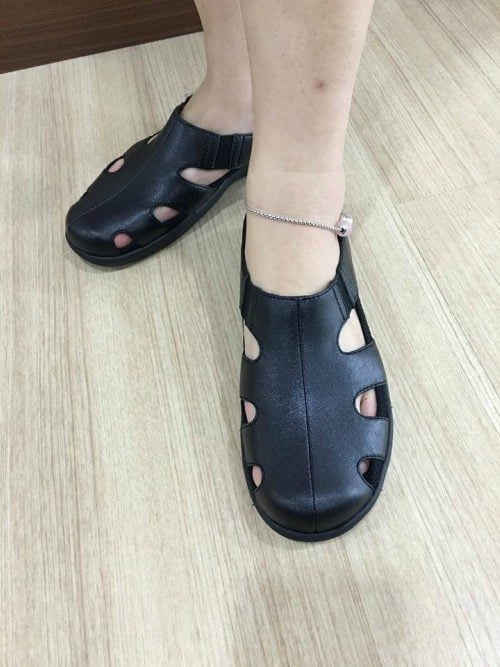 Biowalk Shoe