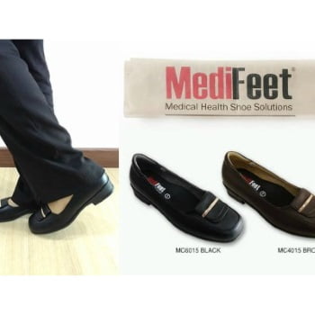Comfeet Shoe
