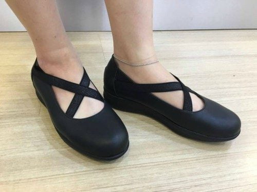 Biowalk Shoe