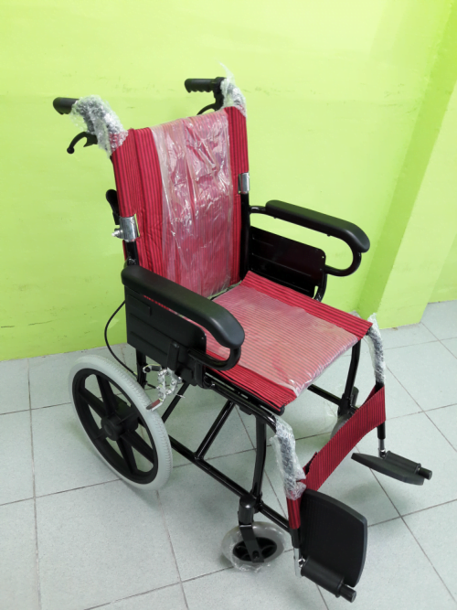 Push Chair