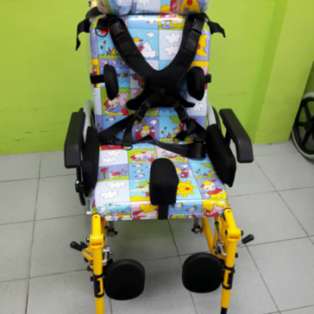Recliner