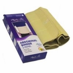 PhysioFit – Abdominal Binder 3-Panel