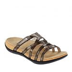 Roman Dark Taupe Women 1