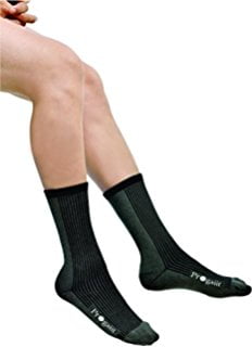 Progaiit Diabetic Silver Socks (Ulcer Shield)