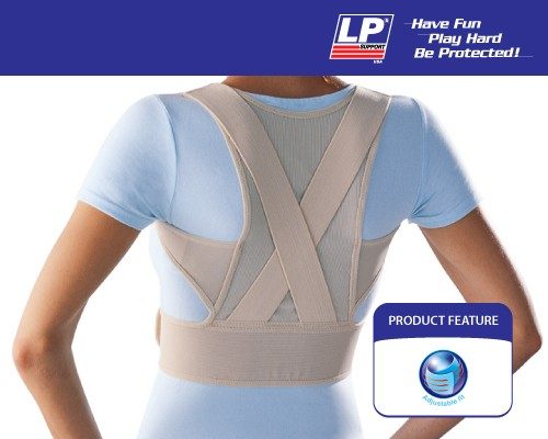 LP Posture Support – RLP929