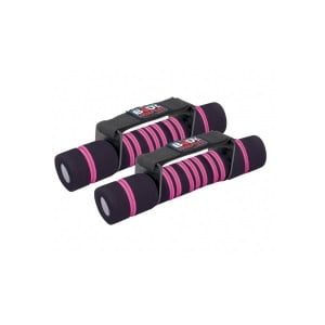 Body Sculpture – Softway Dumbell – 1 Pcs (RBW312C)-0.9KG
