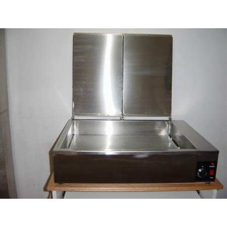 Splint Pan