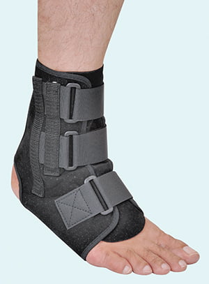 Ankle Support