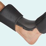 Plantar Fasciitis Night Splint 1