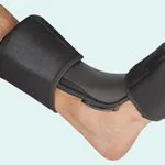 Plantar Fasciitis Night Splint 1