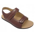 Sandal Men-Brown 1