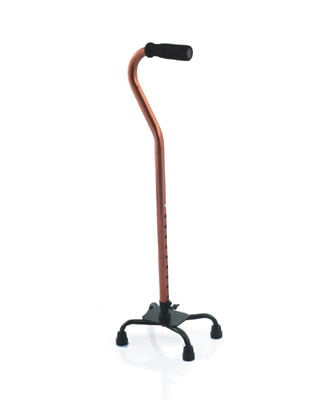 Quadruped Walking Aid (N/B)