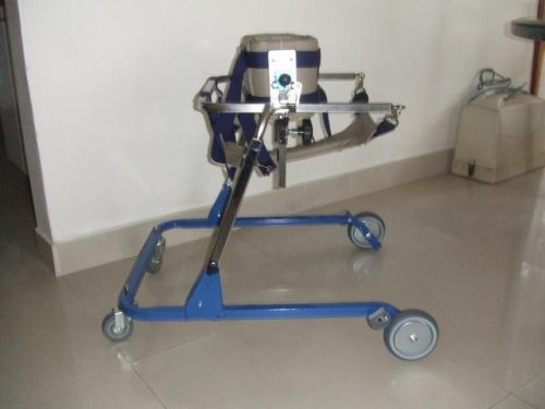 Training Walker