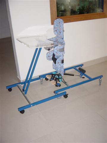 VSP Stander
