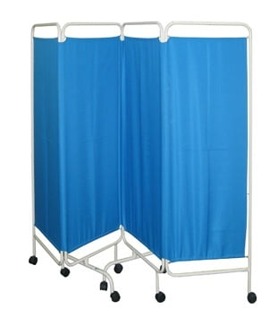 Ward Screen
