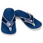 Yumi Crackle Navy Women 1