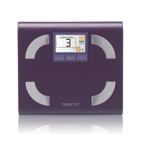 Body Fat Monitor