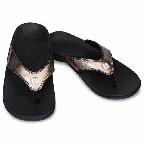 Yumi Matellic Pewter Women