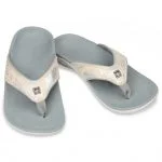 Yumi Python Silver Women 1