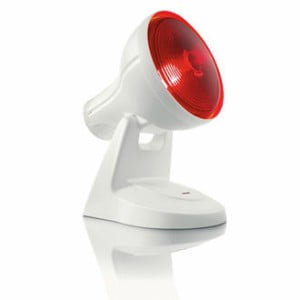 Infrared Lamp 150W -PHILIP