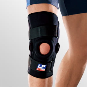 LP-Hinged Knee Stabilizer