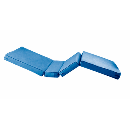 4 Section Mattress