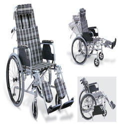 Light Weight Recliner – R954Q