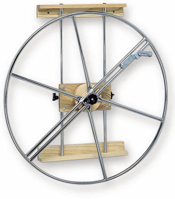 Shoulder Wheel