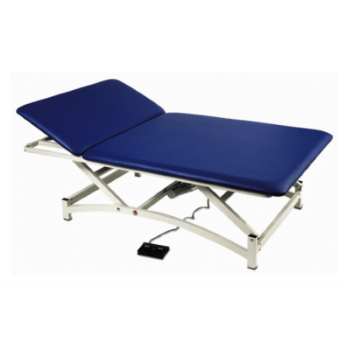 Adj Height Bobath/Neurology Couch