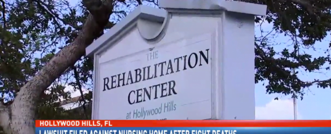 Lawsuit filed against nursing home after deaths during Irma