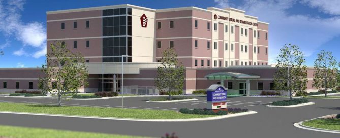 5 most-read stories today: New medical facility in Crown Point slated for 2019 opening | News