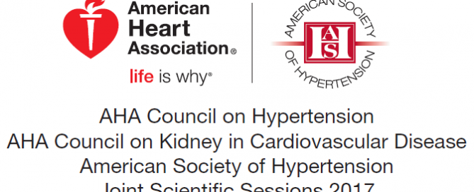 American Heart Association honors scientists for excellence in groundbreaking hypertension research
