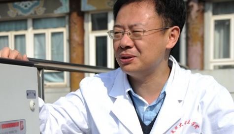 Air pollution linked to cardiovascular disease; air purifiers may lessen impact