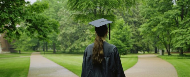 DACA Dreamer: I’d Have Nothing Without DACA