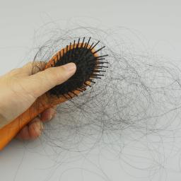 Hair growth after chemo: When does hair grow back?