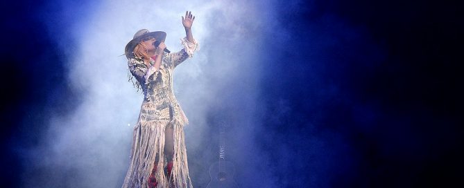 Lady Gaga’s Fibromyalgia & Chronic Pain: What is it?| Billboard