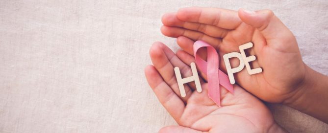 Triple-negative breast cancer: Is a new treatment within reach?