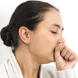Lung cancer and cough: What is the connection?