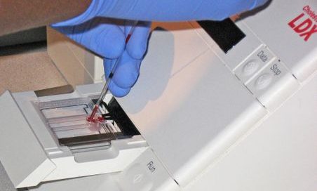 Less than half of patients prescribed new cholesterol drug receive insurance approval