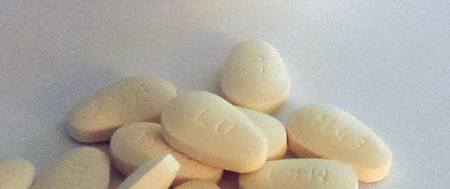 Adverse events spike after blood pressure meds go generic in Canada