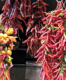 Spicy food may curb unhealthy cravings for salt