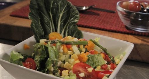 Plant based diet associated with less heart failure risk