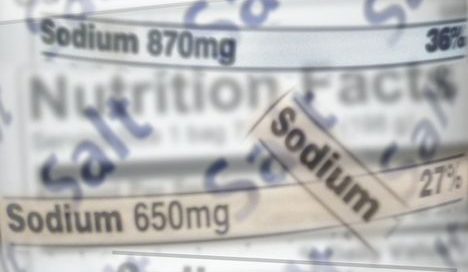 Low sodium-DASH diet combination dramatically lowers blood pressure in hypertensive adults