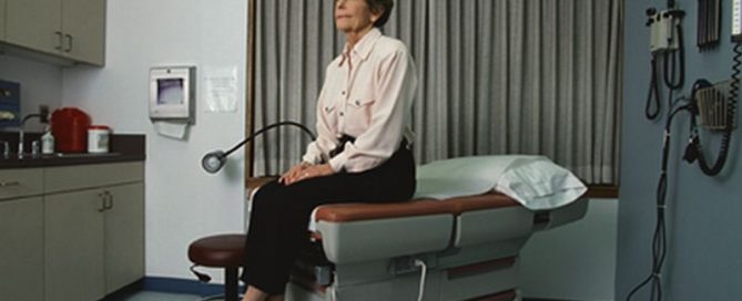 Cancer Survivors Often Face Another Hurdle: Faster Aging