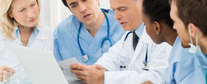 Will ‘AI’ Be Part of Your Health-Care Team?