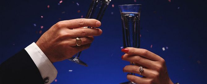 Keep Your New Year’s Resolutions, Lower Your Cancer Risk