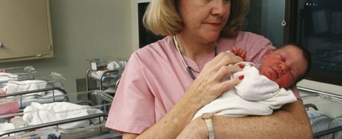 Working Night Shift May Raise Women’s Odds for Cancer