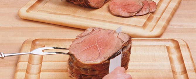 These Foods May Up Your Odds for Colon Cancer